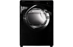 Candy GVCD91CBB Condenser Tumble Dryer- Black/Exp Del